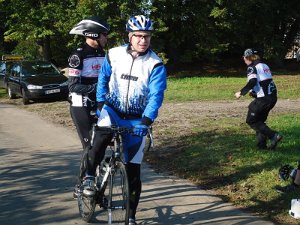 HFS Bergzeitfahren crashy 125